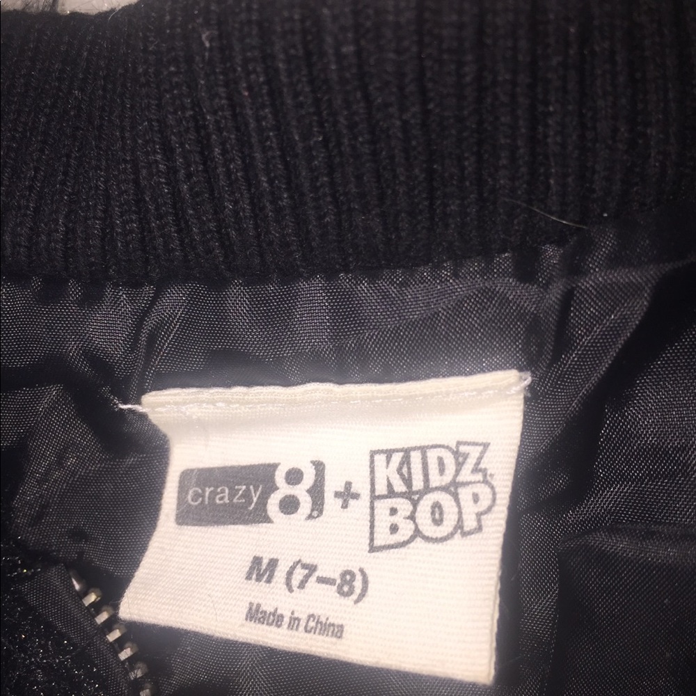 Jacket - Picture 2 of 2